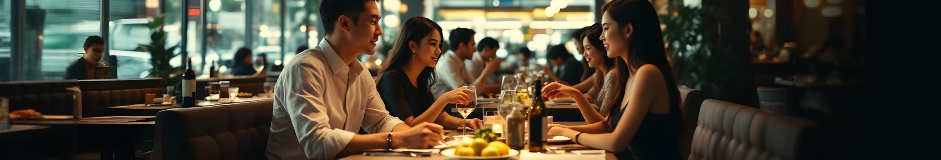Food And Beverages