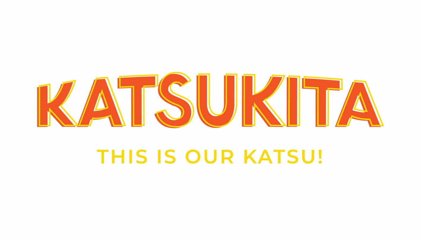 Katsukita