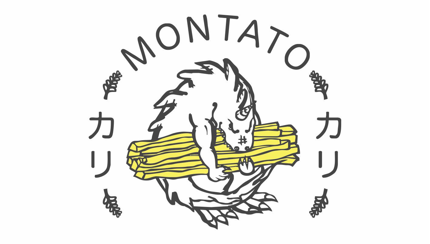 Montato