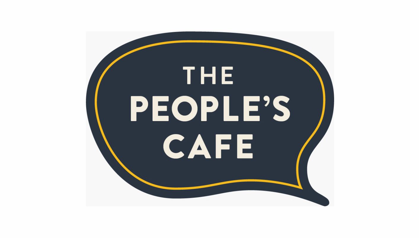 THE PEOPLE’S CAFE
